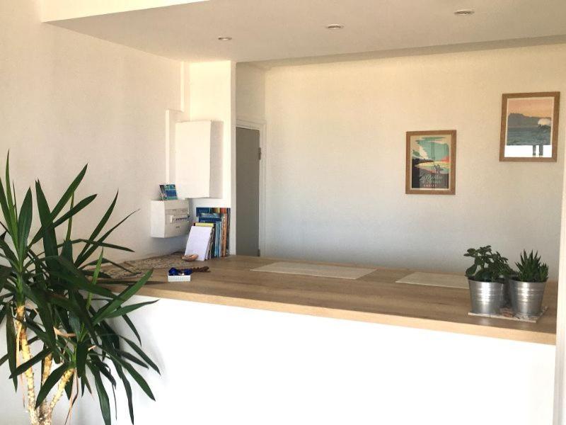 Apartment Sables D'or - Vue Ocean Anglet