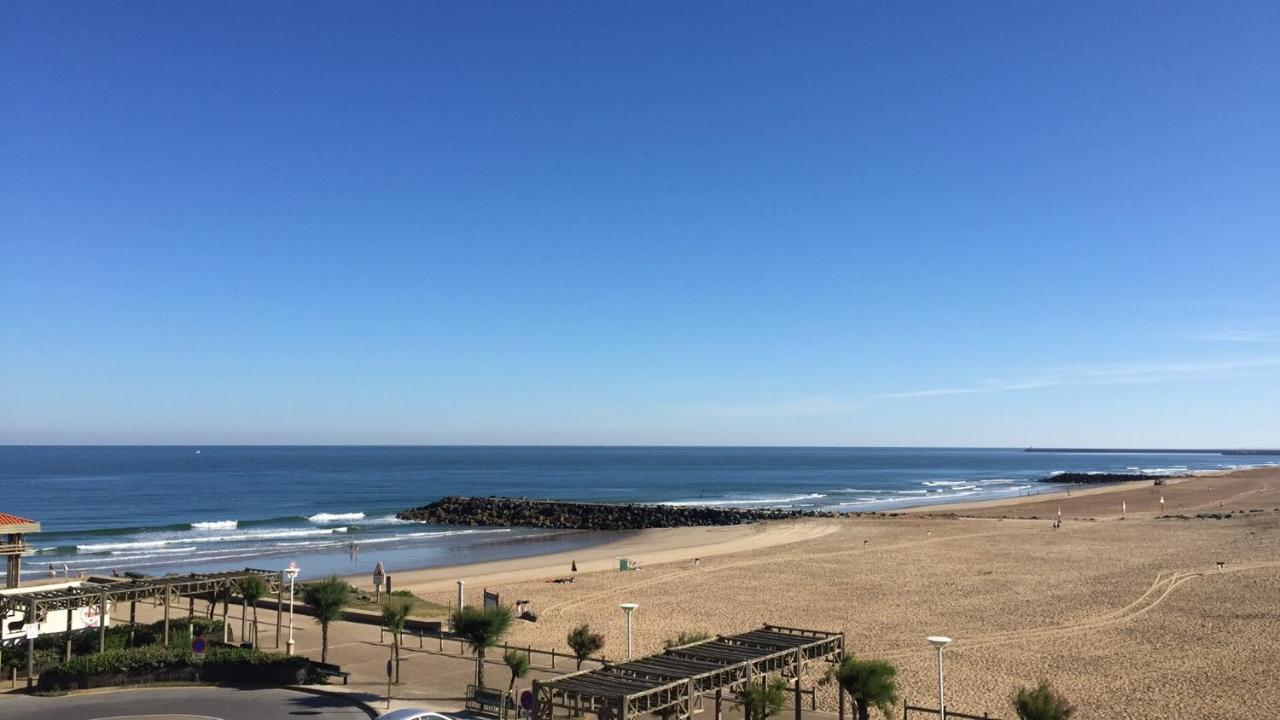 Sables D'or - Vue Ocean