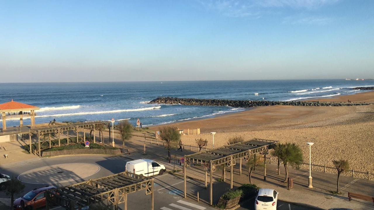 Sables D'or - Vue Ocean Apartment *
