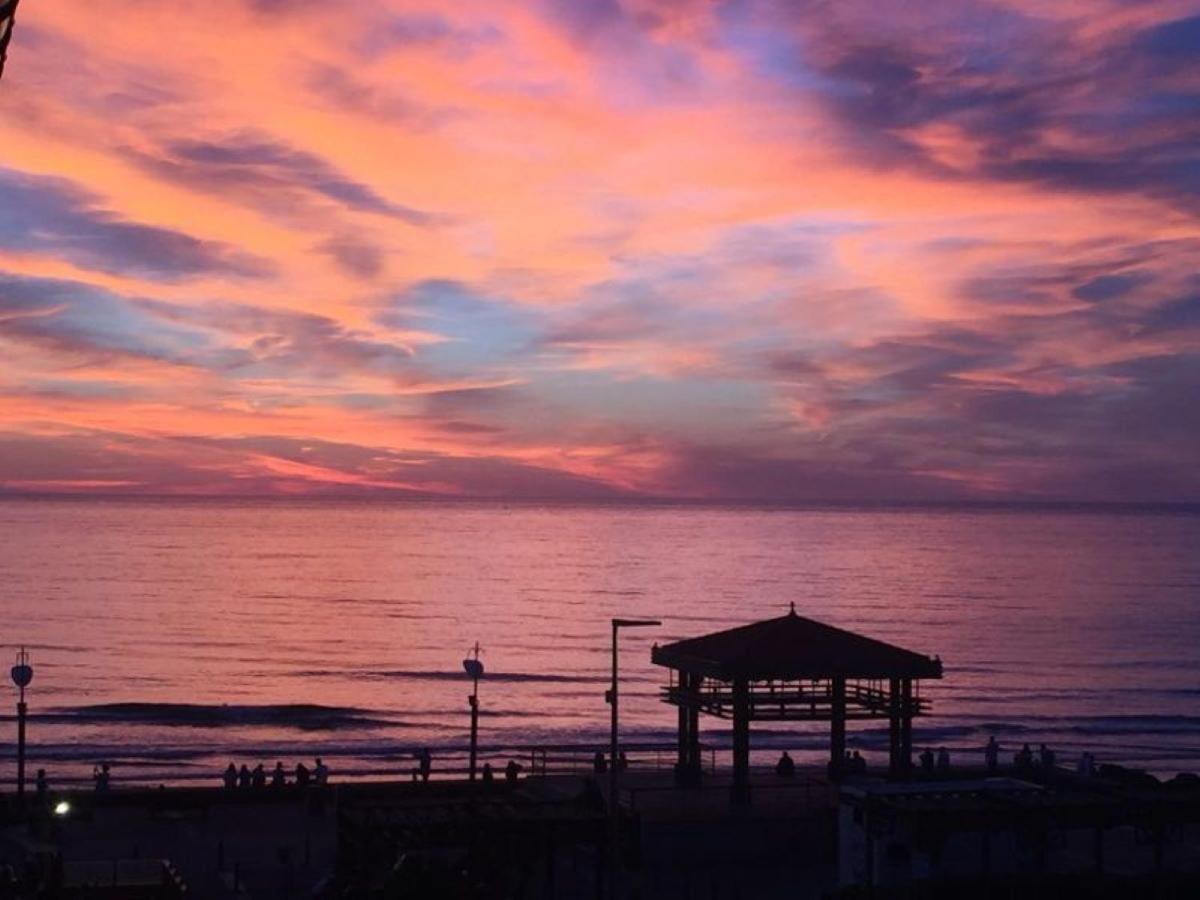 Apartment Sables D'or - Vue Ocean Anglet