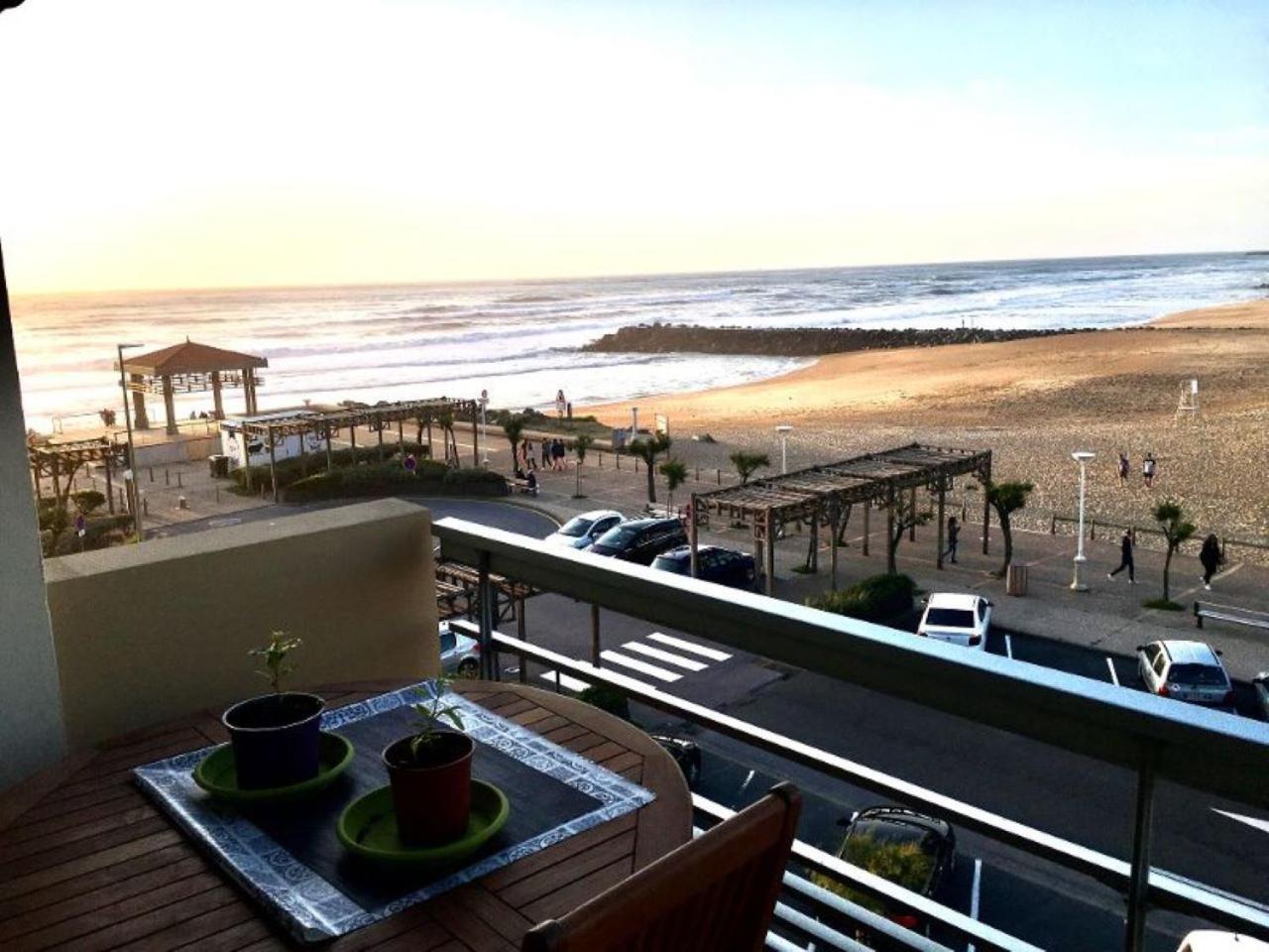 Sables D'or - Vue Ocean Anglet