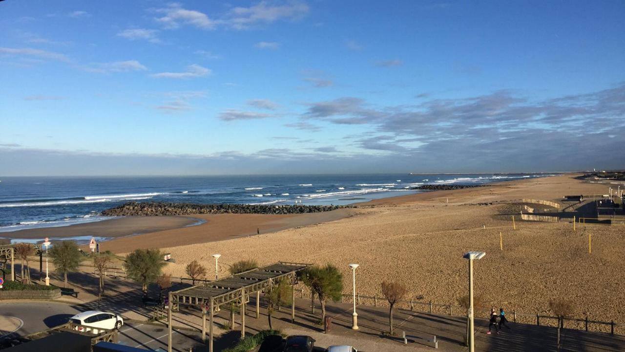 Sables D'or - Vue Ocean * Anglet