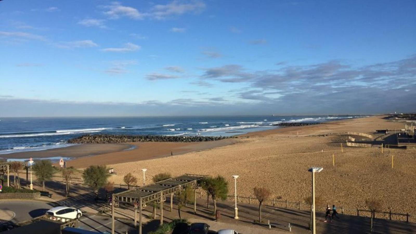 Apartment Sables D'or - Vue Ocean