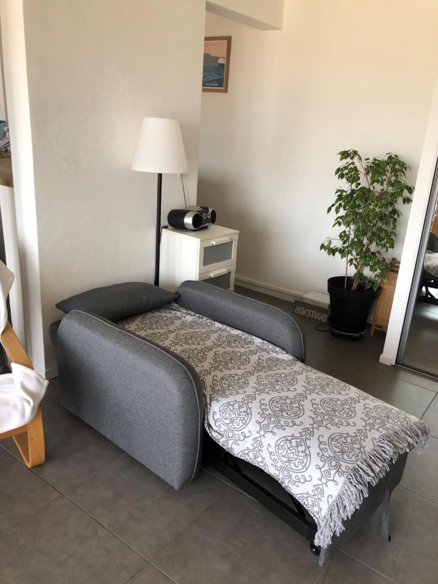 Sables D'or - Vue Ocean Apartment Anglet