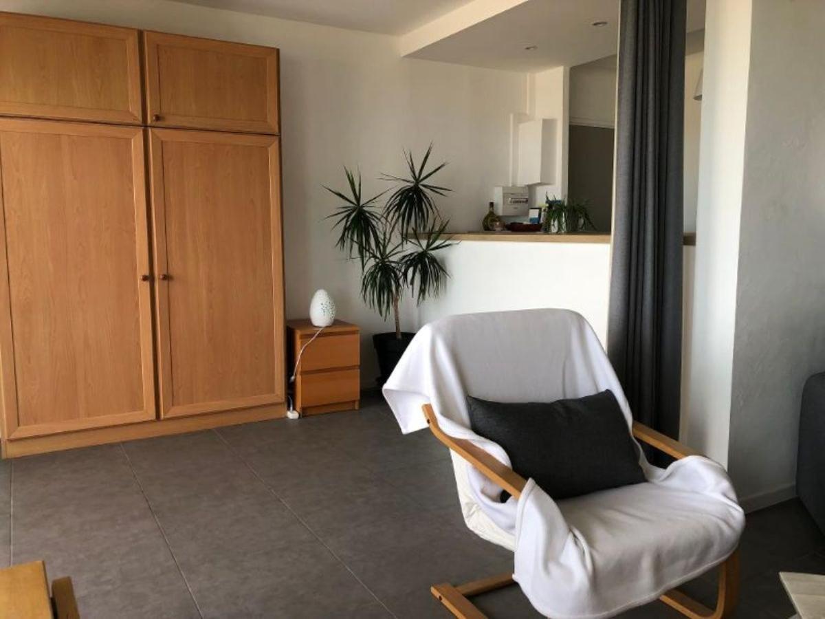Sables D'or - Vue Ocean Anglet