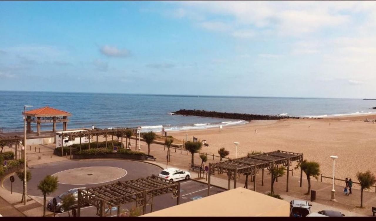 Sables D'or - Vue Ocean Apartment Anglet