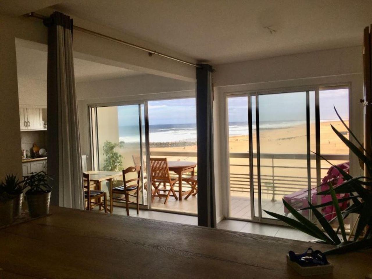 Sables D'or - Vue Ocean * Anglet