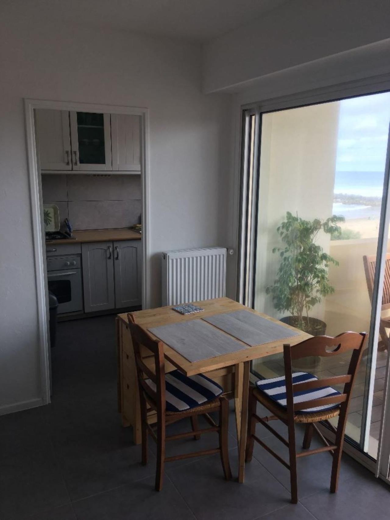 Sables D'or - Vue Ocean Apartment