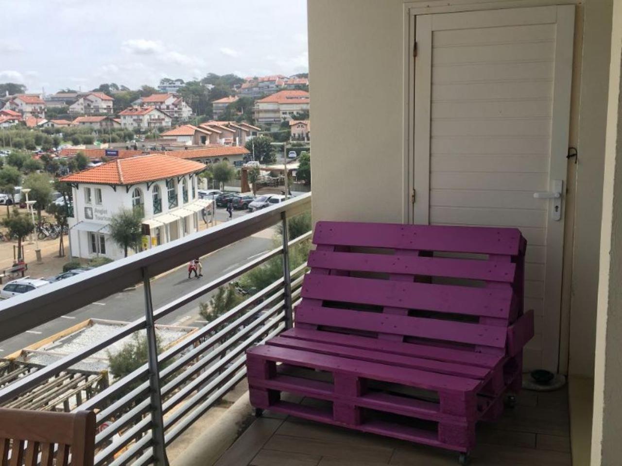 Apartment Sables D'or - Vue Ocean